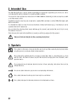 Preview for 22 page of Renkforce 1233689 Operating Instructions Manual