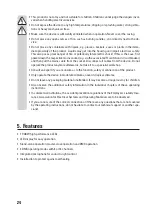 Preview for 24 page of Renkforce 1233689 Operating Instructions Manual