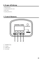 Preview for 25 page of Renkforce 1233689 Operating Instructions Manual