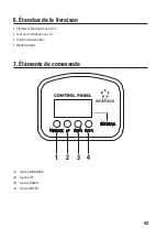 Preview for 43 page of Renkforce 1233689 Operating Instructions Manual