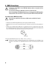 Preview for 8 page of Renkforce 1233876 Operating Instructions Manual