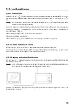 Preview for 15 page of Renkforce 1243795 Operating Instructions Manual