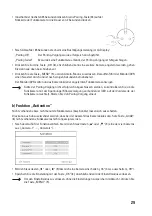 Preview for 29 page of Renkforce 1243795 Operating Instructions Manual