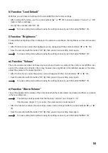 Preview for 59 page of Renkforce 1243795 Operating Instructions Manual