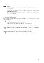 Preview for 63 page of Renkforce 1243795 Operating Instructions Manual