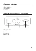 Preview for 39 page of Renkforce 1268704 Operating Instructions Manual