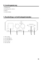 Preview for 55 page of Renkforce 1268704 Operating Instructions Manual