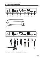 Предварительный просмотр 39 страницы Renkforce 1272033 Operating Instructions Manual