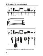 Предварительный просмотр 68 страницы Renkforce 1272033 Operating Instructions Manual