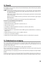 Preview for 95 page of Renkforce 1275880 Operating Instructions Manual