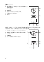 Preview for 8 page of Renkforce 1275881 Operating Instructions Manual