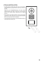 Preview for 15 page of Renkforce 1275881 Operating Instructions Manual