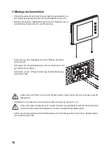 Предварительный просмотр 16 страницы Renkforce 1275881 Operating Instructions Manual