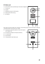 Preview for 29 page of Renkforce 1275881 Operating Instructions Manual