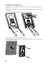 Preview for 34 page of Renkforce 1275881 Operating Instructions Manual