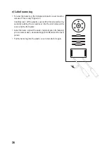 Preview for 36 page of Renkforce 1275881 Operating Instructions Manual