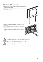 Preview for 37 page of Renkforce 1275881 Operating Instructions Manual