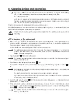 Preview for 38 page of Renkforce 1275881 Operating Instructions Manual