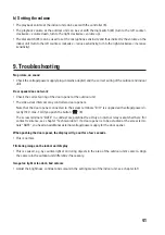 Preview for 41 page of Renkforce 1275881 Operating Instructions Manual