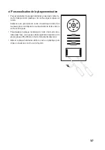 Preview for 57 page of Renkforce 1275881 Operating Instructions Manual