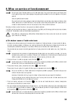 Preview for 59 page of Renkforce 1275881 Operating Instructions Manual