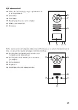 Preview for 71 page of Renkforce 1275881 Operating Instructions Manual