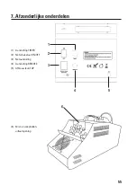 Предварительный просмотр 55 страницы Renkforce 1282018 Operating Instructions Manual