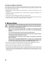 Preview for 10 page of Renkforce 1284227 Operating Instructions Manual