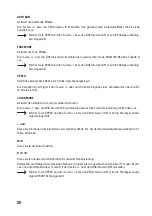 Preview for 20 page of Renkforce 1284227 Operating Instructions Manual