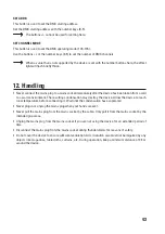 Preview for 43 page of Renkforce 1284227 Operating Instructions Manual