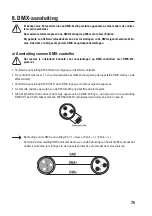 Preview for 75 page of Renkforce 1284227 Operating Instructions Manual