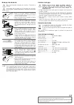 Предварительный просмотр 6 страницы Renkforce 1284364 Operating Instructions Manual