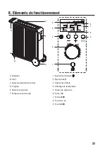 Preview for 33 page of Renkforce 1300622 Operating Instructions Manual