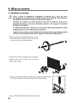 Preview for 34 page of Renkforce 1300622 Operating Instructions Manual