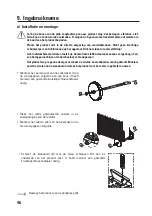 Preview for 46 page of Renkforce 1300622 Operating Instructions Manual