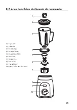 Предварительный просмотр 31 страницы Renkforce 1301269 Operating Instructions Manual