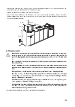 Preview for 13 page of Renkforce 1301272 Operating Instructions Manual