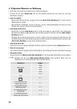 Preview for 14 page of Renkforce 1301272 Operating Instructions Manual