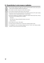 Preview for 32 page of Renkforce 1301272 Operating Instructions Manual