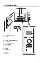 Preview for 79 page of Renkforce 1301272 Operating Instructions Manual