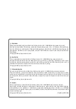 Preview for 96 page of Renkforce 1301272 Operating Instructions Manual