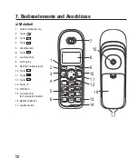 Preview for 12 page of Renkforce 1312695 Operating Instructions Manual