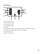 Preview for 15 page of Renkforce 1312695 Operating Instructions Manual