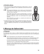 Preview for 17 page of Renkforce 1312695 Operating Instructions Manual