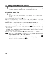 Preview for 112 page of Renkforce 1312695 Operating Instructions Manual