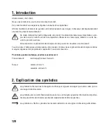 Preview for 128 page of Renkforce 1312695 Operating Instructions Manual