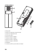 Preview for 136 page of Renkforce 1312695 Operating Instructions Manual