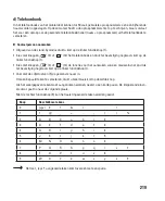 Preview for 219 page of Renkforce 1312695 Operating Instructions Manual