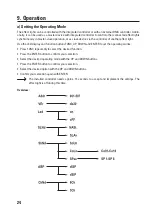 Preview for 24 page of Renkforce 1312725 Operating Instructions Manual