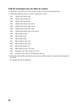 Preview for 40 page of Renkforce 1312725 Operating Instructions Manual